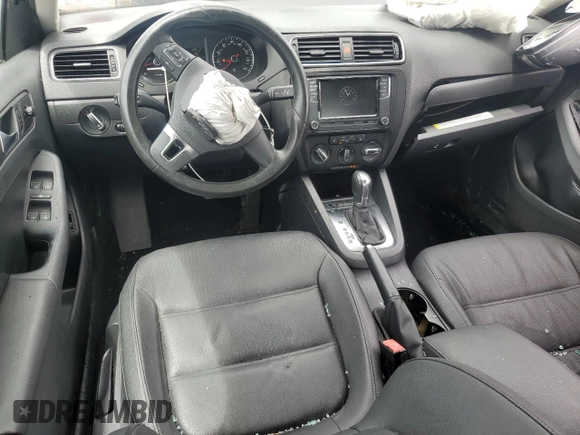 2012 Volkswagen Jetta SE с VIN 3VWDP7AJ4CM340781, выставлен на аукционе Copart как лот 63141295 с пробегом 96 174 миль миль и Чистый • Clean title. История ставок и продаж доступна на DreamBid. Изображение 8.