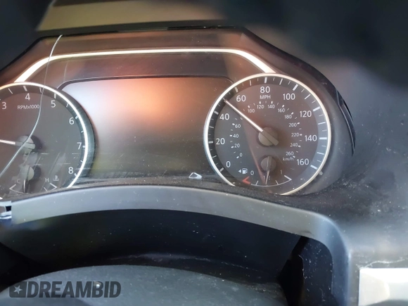 2021 Nissan Murano SL with VIN 5N1AZ2CS2MC118747, listed as a IAAI auction lot 38669107 with Not Provided miles and . Bid and sale history available at DreamBid. Image 15.