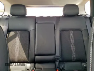 2024 Mazda CX-50 S Select с VIN 7MMVABAM9RN228367, выставлен на аукционе Copart как лот 58531725 с пробегом 3 962 миль миль и Списание • Salvage title. История ставок и продаж доступна на DreamBid. Изображение 10.