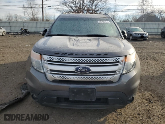 2013 Ford Explorer XLT z VIN 1FM5K8D88DGC08876, wystawiony jako Copart lot #88790155 z przebiegiem 89 876 mil mil oraz Szkoda całkowita • Salvage title. Historia ofert i sprzedaży dostępna na DreamBid. Obrazek 5.