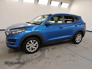 2020 Hyundai Tucson Value с VIN KM8J33A47LU113340, выставлен на аукционе Copart как лот 58073215 с пробегом 120 422 миль миль и Списание • Salvage title. История ставок и продаж доступна на DreamBid. Изображение 1.