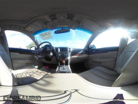 2013 Subaru Outback Limited с VIN 4S4BRCPC1D3241744, выставлен на аукционе IAAI как лот 42289563 с пробегом 88 224 миль миль и . История ставок и продаж доступна на DreamBid. Изображение 18.