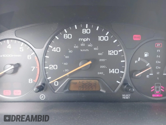 2002 Honda Accord LX with VIN JHMCG56482C014034, listed as a IAAI auction lot 42110164 with 95,657 mi miles and . Bid and sale history available at DreamBid. Image 7.