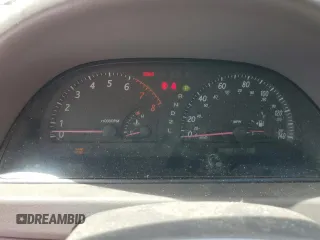 2004 Toyota Camry LE with VIN 4T1BE32K74U881042, listed as a Copart auction lot 53901105 with 178,030 mi miles and Salvage Title. Bid and sale history available at carsss.com. Image 9.