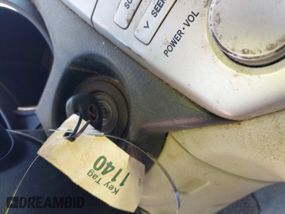 2004 Lexus RX 330 z VIN 2T2HA31U04C009131, wystawiony jako IAAI lot #41655858 z przebiegiem 272 502 mil mil oraz . Historia ofert i sprzedaży dostępna na DreamBid. Obrazek 11.