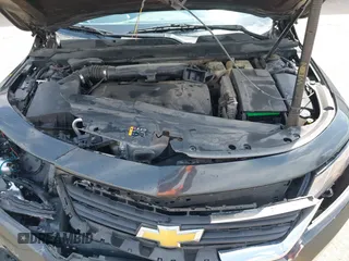 2014 Chevrolet Impala LS with VIN 1G11X5SL0EU164667, listed as a IAAI auction lot 42542110 with 150,458 mi miles and . Bid and sale history available at DreamBid. Image 10.
