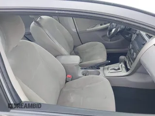 2013 Toyota Corolla L with VIN 2T1BU4EE6DC933955, listed as a IAAI auction lot 42193315 with 109,814 mi miles and . Bid and sale history available at DreamBid. Image 5.