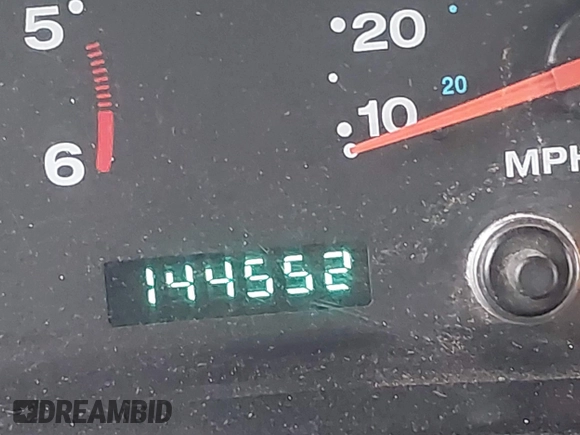 2005 Jeep Wrangler Sport with VIN 1J4FA49S25P320240, listed as a IAAI auction lot 41433371 with 144,552 mi miles. Bid and sale history available at carsss.com. Image 15.