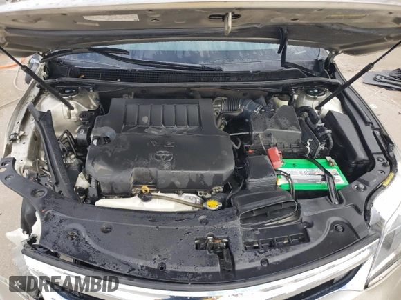 2013 Toyota Avalon XLE z VIN 4T1BK1EB3DU005951, wystawiony jako Copart lot #42723955 z przebiegiem 114 349 mil mil oraz Szkoda całkowita • Salvage title. Historia ofert i sprzedaży dostępna na DreamBid. Obrazek 11.