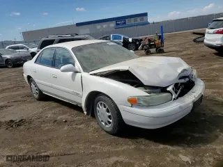 2002 Buick Century Custom with VIN 2G4WS52J821227866, listed as a Copart auction lot 49871805 with 0 mi miles and Clean Title. Bid and sale history available at carsss.com. Image 11.