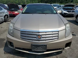 2006 Cadillac CTS with VIN 1G6DP577860131699, listed as a Copart auction lot 64982994 with 194,645 mi miles and Non Repairable. Bid and sale history available at carsss.com. Image 5.