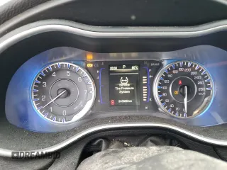 2015 Chrysler 200 Limited with VIN 1C3CCCAG7FN524084, listed as a Copart auction lot 89271405 with 243,666 mi miles and Salvage Title. Bid and sale history available at carsss.com. Image 9.