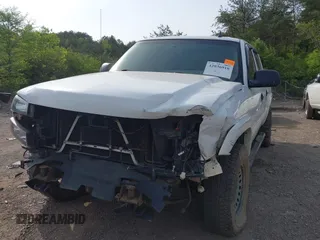 2007 Chevrolet Silverado 1500 LT3 with VIN 2GCEK13Z071170471, listed as a IAAI auction lot 42036918 with 257,478 mi miles and . Bid and sale history available at DreamBid. Image 6.