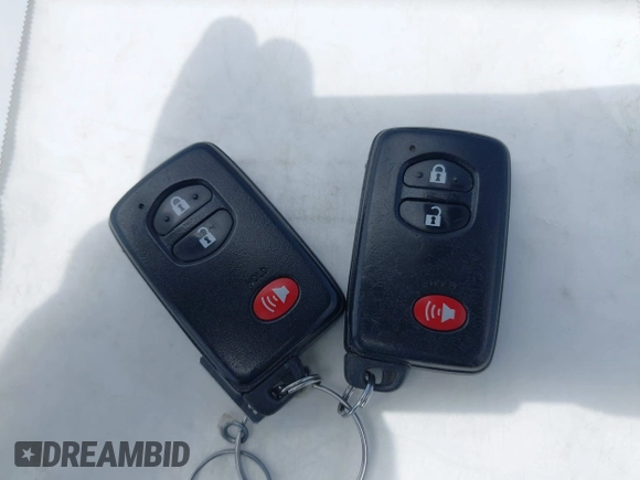 2012 Toyota RAV4 Limited z VIN 2T3DK4DV9CW068113, wystawiony jako IAAI lot #42211663 z przebiegiem 144 450 mil mil oraz . Historia ofert i sprzedaży dostępna na DreamBid. Obrazek 11.