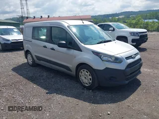 2016 Ford Transit Connect XL с VIN NM0LS7EX8G1234782, выставлен на аукционе IAAI как лот 42525102 с пробегом 290 657 миль миль и . История ставок и продаж доступна на DreamBid. Изображение 1.