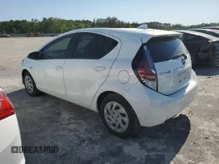 2016 Toyota Prius One with VIN JTDKDTB38G1125130, listed as a Copart auction lot 52741225 with 87,262 mi miles and Clean Title. Bid and sale history available at DreamBid. Image 2.