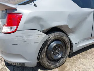 2012 Scion tC z VIN JTKJF5C71C3023274, wystawiony jako IAAI lot #42201270 z przebiegiem 225 683 mil mil oraz . Historia ofert i sprzedaży dostępna na DreamBid. Obrazek 6.