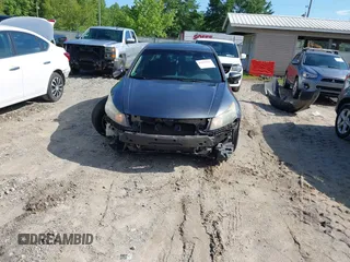 2011 Honda Accord EX with VIN 1HGCP2F73BA089683, listed as a IAAI auction lot 42256955 with 168,118 mi miles and . Bid and sale history available at DreamBid. Image 6.