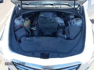 2015 Cadillac CTS Luxury RWD with VIN 1G6AR5SX7F0106703, listed as a IAAI auction lot 42607622 with 79,539 mi miles and . Bid and sale history available at DreamBid. Image 10.