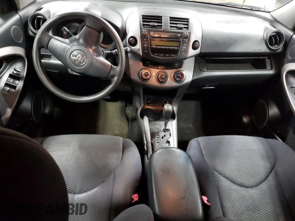 2006 Toyota RAV4 Sport with VIN JTMBK32V565008362, listed as a Copart auction lot 42626815 with 228,697 mi miles and Clean Title. Bid and sale history available at carsss.com. Image 8.