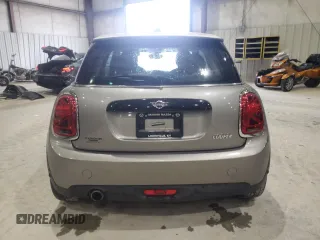2019 MINI Hardtop Cooper with VIN WMWXP5C54K2H32069, listed as a Copart auction lot 58061535 with 50,514 mi miles and Salvage title. Bid and sale history available at DreamBid. Image 6.