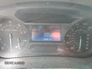 2014 Ford Explorer z VIN 1FM5K7B83EGA31152, wystawiony jako Copart lot #53830295 z przebiegiem 132 887 mil mil oraz Szkoda całkowita • Salvage title. Historia ofert i sprzedaży dostępna na DreamBid. Obrazek 9.