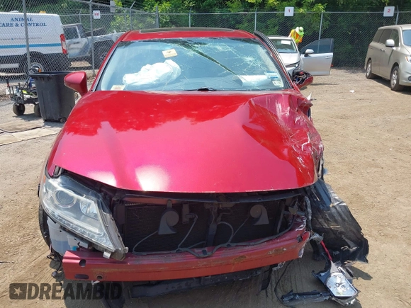2014 Lexus ES 330 with VIN JTHBK1GG9E2138223, listed as a IAAI auction lot 42483735 with 203,875 mi miles and . Bid and sale history available at DreamBid. Image 11.