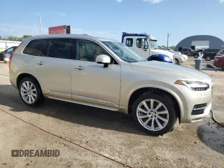 2016 Volvo XC90 T6 Inscription с VIN YV4A22PL6G1013962, выставлен на аукционе Copart как лот 61013255 с пробегом 179 664 миль миль и Чистый • Clean title. История ставок и продаж доступна на DreamBid. Изображение 4.