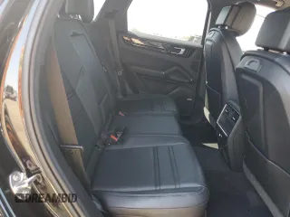 2019 Porsche Cayenne с VIN WP1AA2AY3KDA08539, выставлен на аукционе Copart как лот 60115345 с пробегом 43 768 миль миль и Списание • Salvage title. История ставок и продаж доступна на DreamBid. Изображение 11.