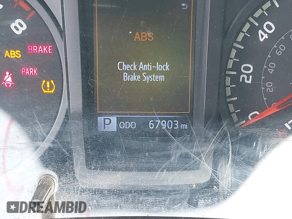 2020 Toyota Tacoma SR с VIN 5TFRX5GN8LX182205, выставлен на аукционе IAAI как лот 42168404 с пробегом 67 903 миль миль и . История ставок и продаж доступна на DreamBid. Изображение 15.