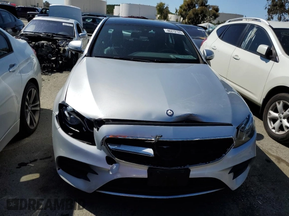 2017 Mercedes-Benz E 300 Luxury with VIN WDDZF4JB1HA014174, listed as a Copart auction lot 46212123 with 79,347 mi miles and . Bid and sale history available at DreamBid. Image 5.