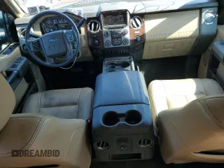 2016 Ford F-250 Lariat с VIN 1FT7W2BT9GEA25038, выставлен на аукционе Copart как лот 60624855 с пробегом 177 867 миль миль и Чистый • Clean title. История ставок и продаж доступна на DreamBid. Изображение 8.