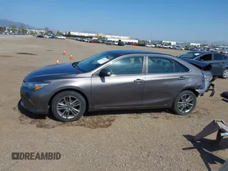 2017 Toyota Camry XLE with VIN 4T1BF1FK7HU331082, listed as a IAAI auction lot 42084269 with 104,632 mi miles and . Bid and sale history available at DreamBid. Image 15.