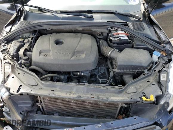 2017 Volvo XC60 Dynamic с VIN YV449MRR4H2030308, выставлен на аукционе Copart как лот 55082695 с пробегом 102 153 миль миль и Списание • Salvage title. История ставок и продаж доступна на DreamBid. Изображение 12.