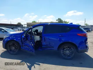 2021 Acura RDX w/A-Spec Package с VIN 5J8TC2H69ML022304, выставлен на аукционе IAAI как лот 42068803 с пробегом Не указан миль и . История ставок и продаж доступна на DreamBid. Изображение 13.