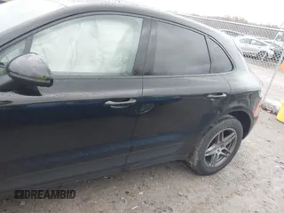 2020 Porsche Macan with VIN WP1AA2A51LLB03131, listed as a IAAI auction lot 40811412 with 59,590 mi miles and . Bid and sale history available at DreamBid. Image 14.