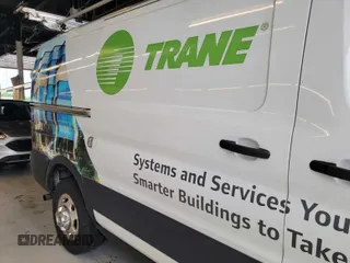 2020 Ford Transit Cargo with VIN 1FTBR2YG3LKA51867, listed as a IAAI auction lot 42787593 with 89,403 mi miles and . Bid and sale history available at DreamBid. Image 15.