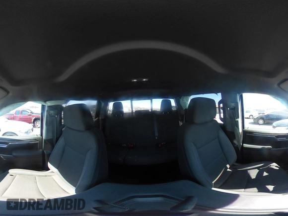 2025 Chevrolet Silverado 1500 LT with VIN 2GCUKDED7S1126992, listed as a IAAI auction lot 41696975 with 5,459 mi miles and . Bid and sale history available at DreamBid. Image 19.