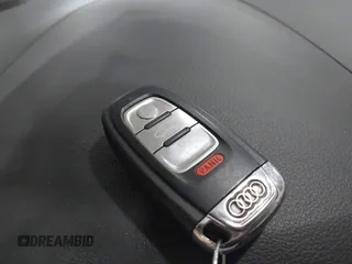2012 Audi Q5 Premium Plus with VIN WA1LFAFP6CA129648, listed as a IAAI auction lot 42363980 with 91,943 mi miles and . Bid and sale history available at DreamBid. Image 11.