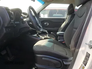 2018 Kia Soul with VIN KNDJN2A21J7548020, listed as a Copart auction lot 50889635 with 11,904 mi miles and Clean Title. Bid and sale history available at carsss.com. Image 7.