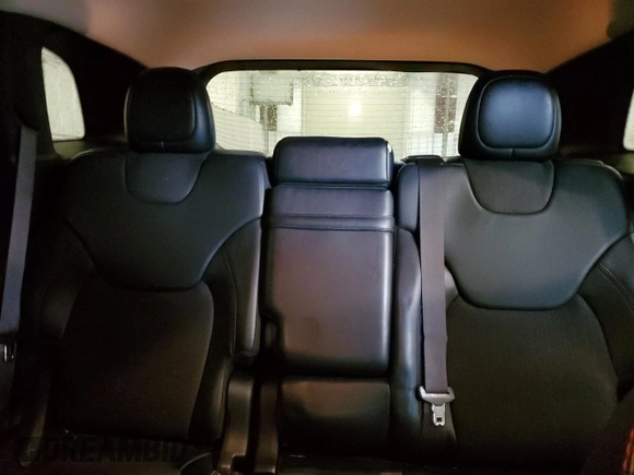 2017 Jeep Cherokee Trailhawk с VIN 1C4PJMBS0HW648724, выставлен на аукционе Copart как лот 62153095 с пробегом 96 606 миль миль и Списание • Salvage title. История ставок и продаж доступна на DreamBid. Изображение 10.