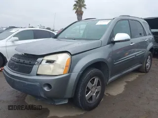 2006 Chevrolet Equinox LS with VIN 2CNDL13F766190289, listed as a IAAI auction lot 41722531 with 1 mi miles. Bid and sale history available at carsss.com. Image 17.