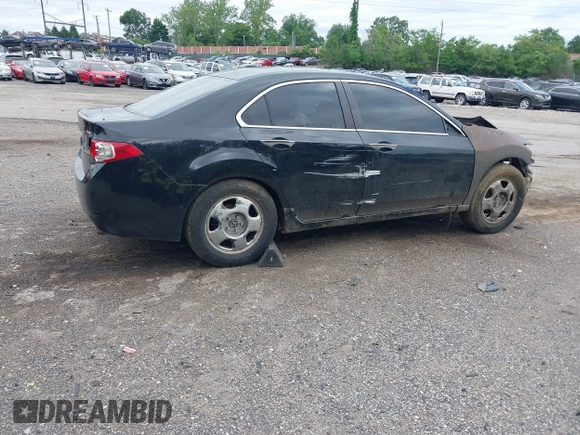 2010 Acura TSX z VIN JH4CU2F6XAC003107, wystawiony jako IAAI lot #42253076 z przebiegiem Nie podano mil oraz . Historia ofert i sprzedaży dostępna na DreamBid. Obrazek 4.