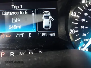 2016 Ford Fusion SE with VIN 3FA6P0H75GR261454, listed as a IAAI auction lot 41784160 with 116,959 mi miles and . Bid and sale history available at DreamBid. Image 15.