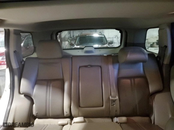 2007 Jeep Grand Cherokee Limited with VIN 1J8HR58P47C648997, listed as a Copart auction lot 85157514 with 118,366 mi miles and Salvage Title. Bid and sale history available at carsss.com. Image 10.