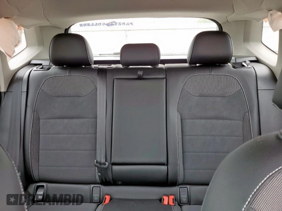 2022 Volkswagen Taos SE с VIN 3VVRX7B20NM043169, выставлен на аукционе Copart как лот 57430465 с пробегом 19 214 миль миль и Списание • Salvage title. История ставок и продаж доступна на DreamBid. Изображение 10.