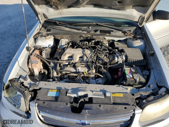 2000 Chevrolet Malibu with VIN 1G1ND52JXY6136862, listed as a Copart auction lot 42811375 with 244,265 mi miles and Salvage Title. Bid and sale history available at carsss.com. Image 11.