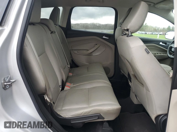 2018 Ford Escape SE with VIN 1FMCU9GD0JUA25579, listed as a Copart auction lot 51629605 with 121,678 mi miles and Clean Title. Bid and sale history available at carsss.com. Image 11.