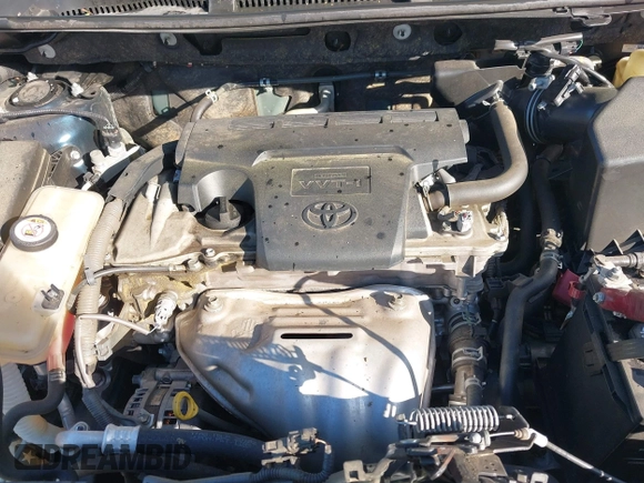 2018 Toyota RAV4 XLE with VIN JTMWFREV5JJ739619, listed as a IAAI auction lot 42017343 with 126,810 mi miles and . Bid and sale history available at DreamBid. Image 10.