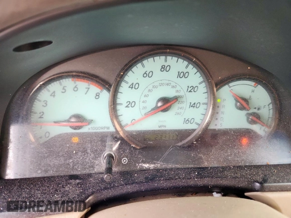 2005 Toyota Solara SE with VIN 4T1CA38P15U053976, listed as a Copart auction lot 59288845 with 231,117 mi miles and Salvage title. Bid and sale history available at DreamBid. Image 9.
